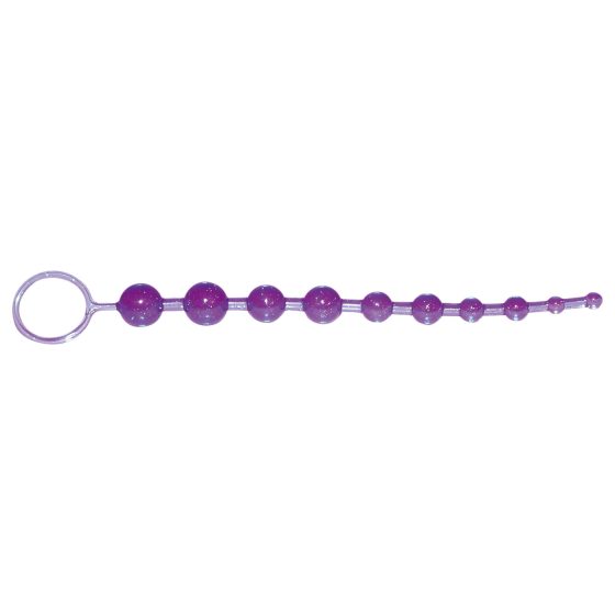 You2Toys - Sparkling 7-Piece Vibrator Set