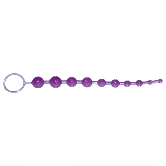 You2Toys - Sparkling 7-Piece Vibrator Set