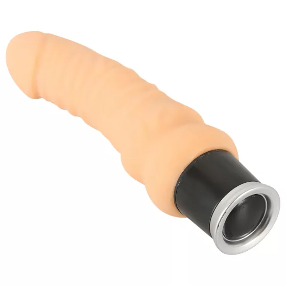 Nature Skin - Lifelike Vibrator