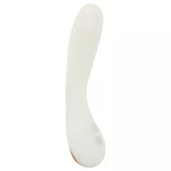 You2Toys Glow-in-the-Dark G-Spot Vibrator (White)