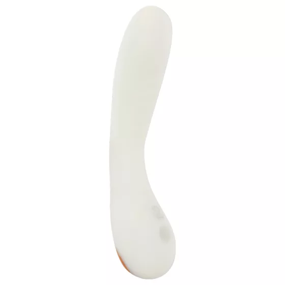 You2Toys Glow-in-the-Dark G-Spot Vibrator (White)