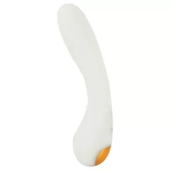 You2Toys Glow-in-the-Dark G-Spot Vibrator (White)