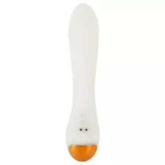 You2Toys Glow-in-the-Dark G-Spot Vibrator (White)