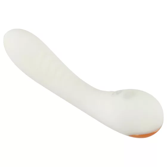 You2Toys Glow-in-the-Dark G-Spot Vibrator (White)