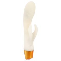 You2Toys Glow - Phosphorescent Clitoral Vibrator (White)
