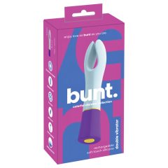   You2Toys Colorful Dual Motor Waterproof Vibrator - Rechargeable