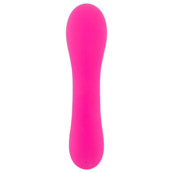 You2Toys - Rechargeable Waterproof Vibrator with Clitoral Arm (Pink)