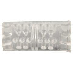 Rebel - Waterproof Rotating Stroker (Black)