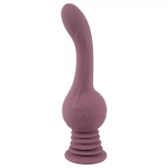 You2Toys Turbo Shaker - G-Spot Vibrator (Purple)