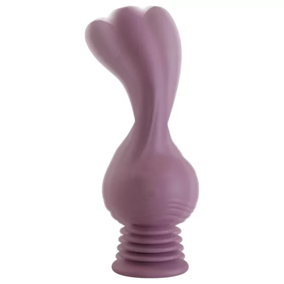 You2Toys Turbo Shaker - G-Spot Vibrator (Purple)