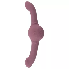 You2Toys Turbo Shaker - Dual-Ended Vibrator (Purple)