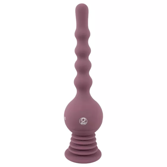 You2Toys Turbo Shaker - Purple Anal Vibrator