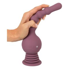 You2Toys Turbo Shaker - Anal Vibrator (purple)