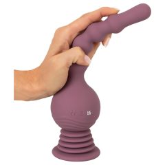 You2Toys Turbo Shaker - Purple Anal Vibrator