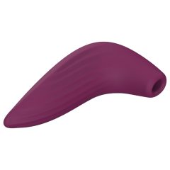   Svakom Pulse Union - Smart Air Wave Clitoral Stimulator (Purple)