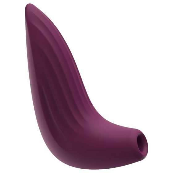 Svakom Pulse Union - Smart Air Wave Clitoral Stimulator (Purple)