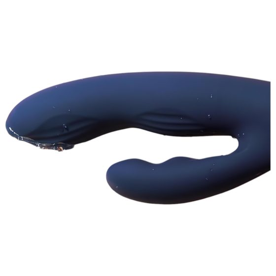 Svakom Aylin - Rechargeable Pulsing Clitoral Vibrator (Blue)