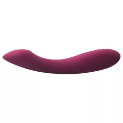   Svakom Amy 2 - Rechargeable, Waterproof G-Spot Vibrator (Purple)