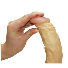 Realistic Vibrator - Natural Feel