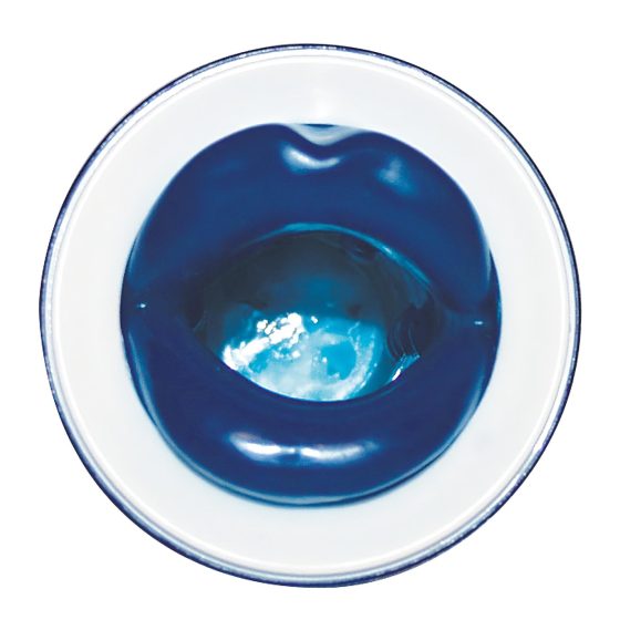 MTX1 Robotic - Rotating Oral Simulator (Blue)