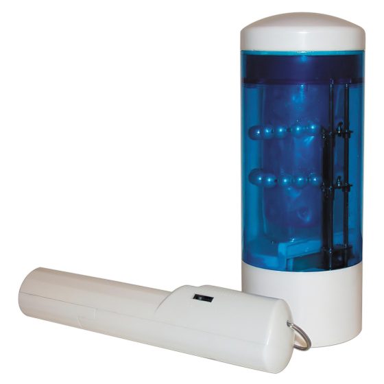 MTX1 Robotic - Rotating Oral Simulator (Blue)