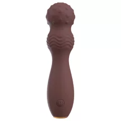 You2Toys Hazel 03 - rechargeable, flexible vibrator (purple)