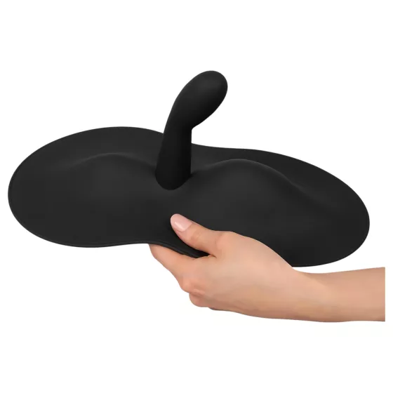 VibePad 3 - Wireless G-Spot Pillow Vibrator (Black)