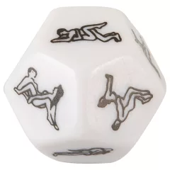 Magic Shiver Together - Couples' Intimacy Kit (5-Piece)