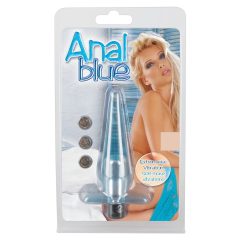 You2Toys - Blue analyser