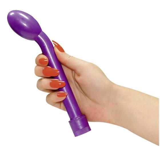 You2Toys - Good Times - G-Spot Vibrator (Purple)