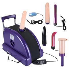 / You2Toys - Love Machine Pleasure Device (220V)