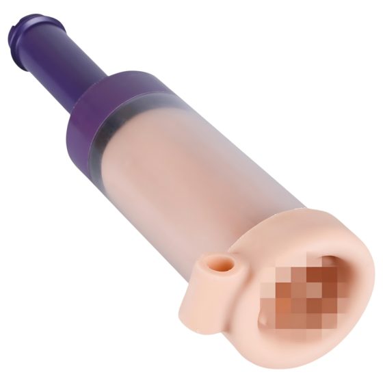 / You2Toys - Love Machine Pleasure Device (220V)