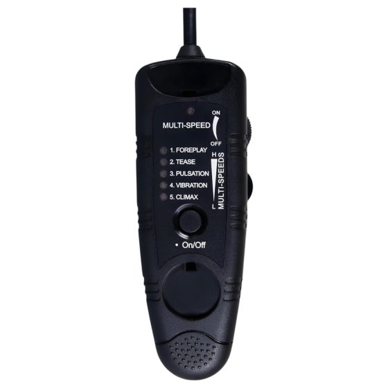 / You2Toys - Love Machine Pleasure Device (220V)