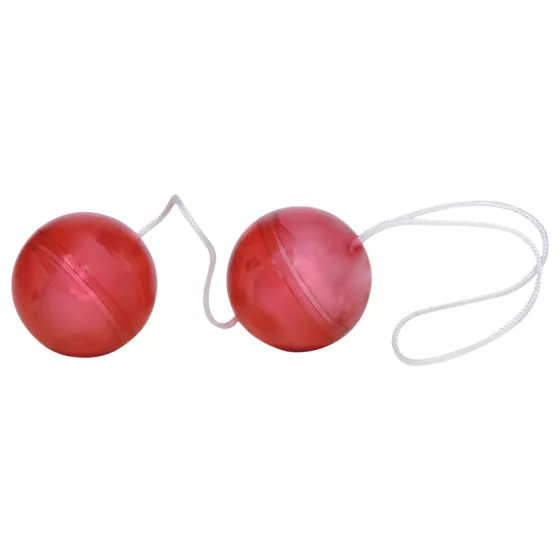 You2Toys - Red Roses - Vibrating Kit (9 Pieces)