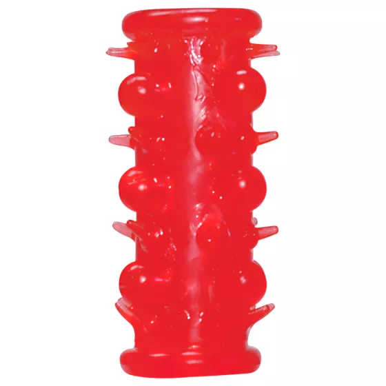 You2Toys - Red Roses - Vibrating Kit (9 Pieces)