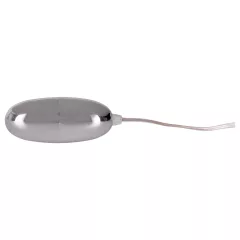 You2Toys - Silver Star Vibrating Egg