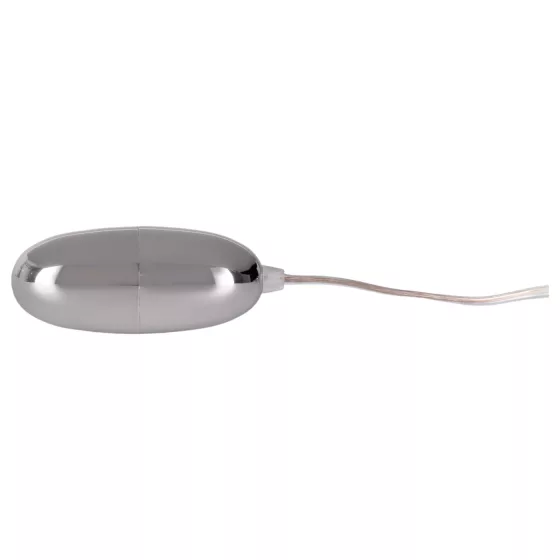 You2Toys - Silver Star Vibrating Egg
