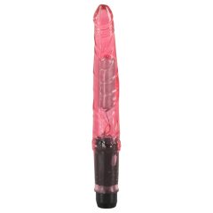 You2Toys - Seduction Vibrator (Red)