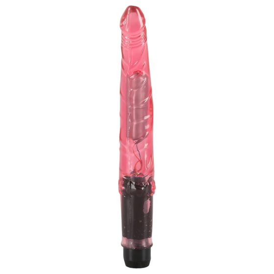 You2Toys - Seduction Vibrator (Red)
