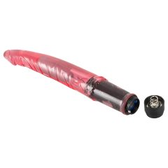 You2Toys - Seduction Vibrator (Red)