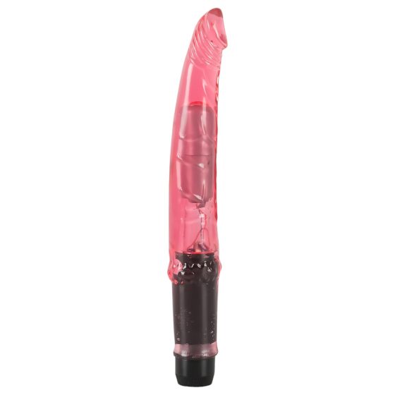 You2Toys - Seduction Vibrator (Red)