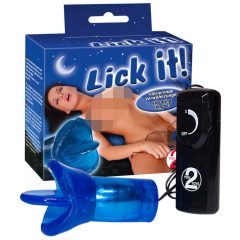 You2Toys - Lick it!