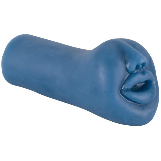 You2Toys - Midnight Blue - 9-Piece Vibrating Pleasure Set
