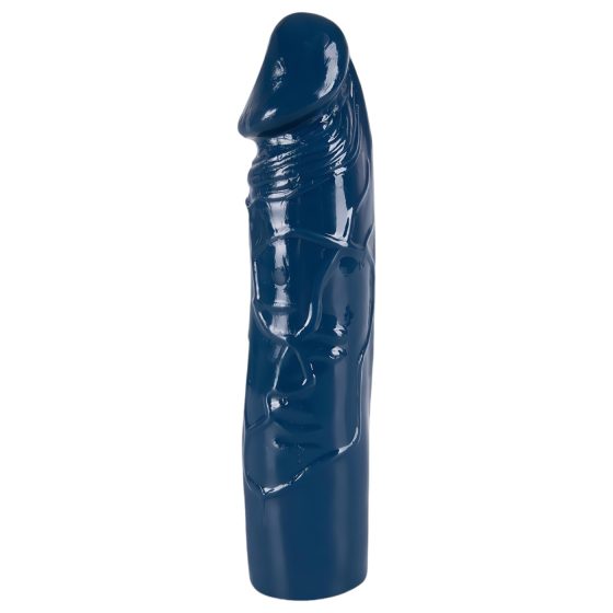 You2Toys - Midnight Blue - 9-Piece Vibrating Pleasure Set