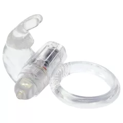 You2Toys - Silicone Vibrating Pleasure Ring