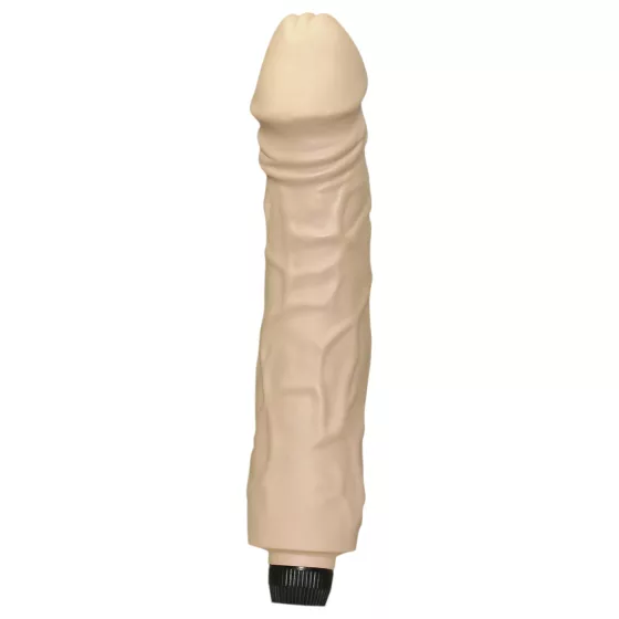 You2Toys - Giant Lover Vibrator - Natural