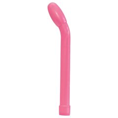 / You2Toys - Pink G-Spot and Prostate Vibrator