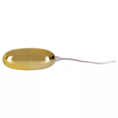 You2Toys - Golden Star Vibrating Egg