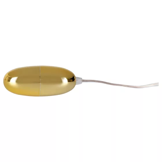 You2Toys - Golden Star Vibrating Egg