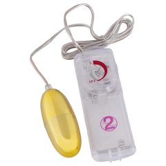 You2Toys - Golden Star Vibrating Egg
